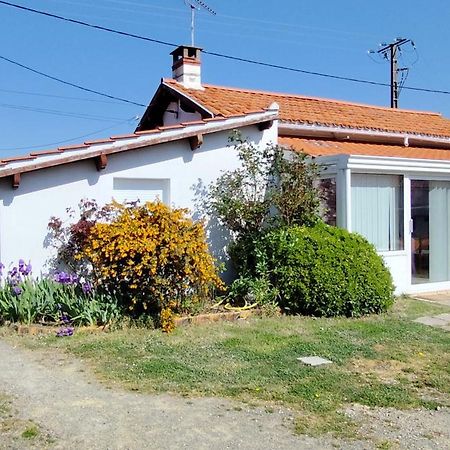 Maison Zen Climatisee Commequiers Экстерьер фото